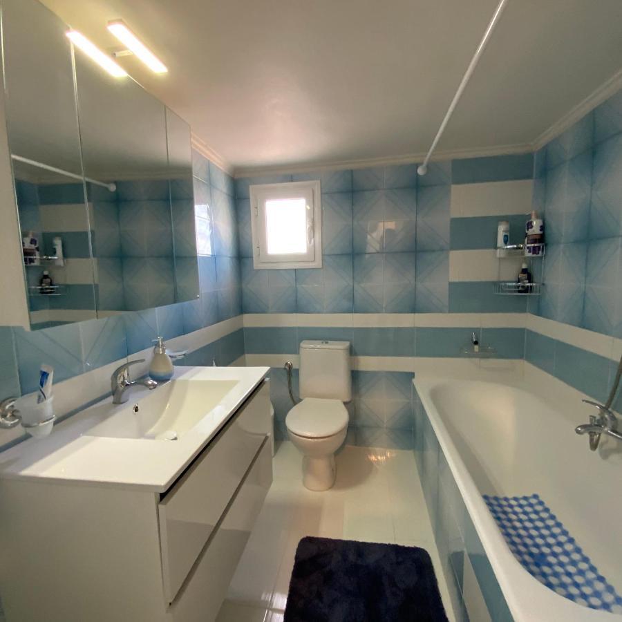 Arktos Motel Нафплион Экстерьер фото