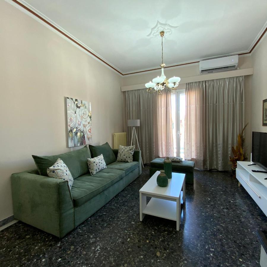 Arktos Motel Нафплион Экстерьер фото